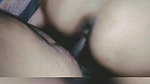 DESI Bhabhi Doggy Style hard Fuck with husband