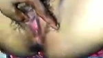Desi village bhabi mid night fucking