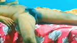 Desi village bhabi wait for dick