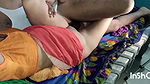 Brother-in-law enjoyed sister-in-law’s hot youth all night long, Indian hot girl Lalita bhabhi sex relation with brother in law