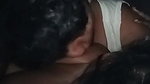 Big boobs wife