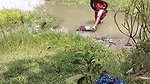 Bhabi naha rahithi ghar lake khub choda. Bhabi sex. Indian sex