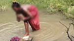 Bhabi naha rahithi ghar lake khub choda. Bhabi sex. Indian sex