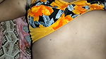 Bhabhi ki bedroom me cheekhen nikaal di