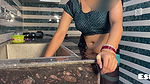 Bhabhi Got Struck and fuck with Devar