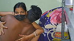 Bhabhi devar ke sath Ghar per chudai hindi dasi sex Fack