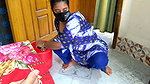 Bangladeshi maid fucked