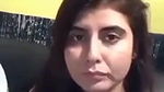 Paki actress najiba faiz viral clip