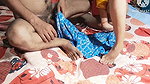 Kamwali ko ghar mein bulakar choda bhai ne