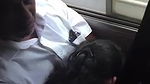 Sl Most Viral College Girl Giving Blowjob To An Old Guy While In Public Bus Everyone Watching HD Video