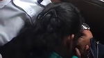 Sl Most Viral College Girl Giving Blowjob To An Old Guy While In Public Bus Everyone Watching HD Video