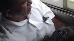 Sl Most Viral College Girl Giving Blowjob To An Old Guy While In Public Bus Everyone Watching HD Video