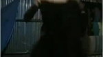 Village Girl nude Dancing