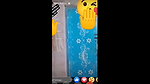 Beautiful Girl Showing and Bathing