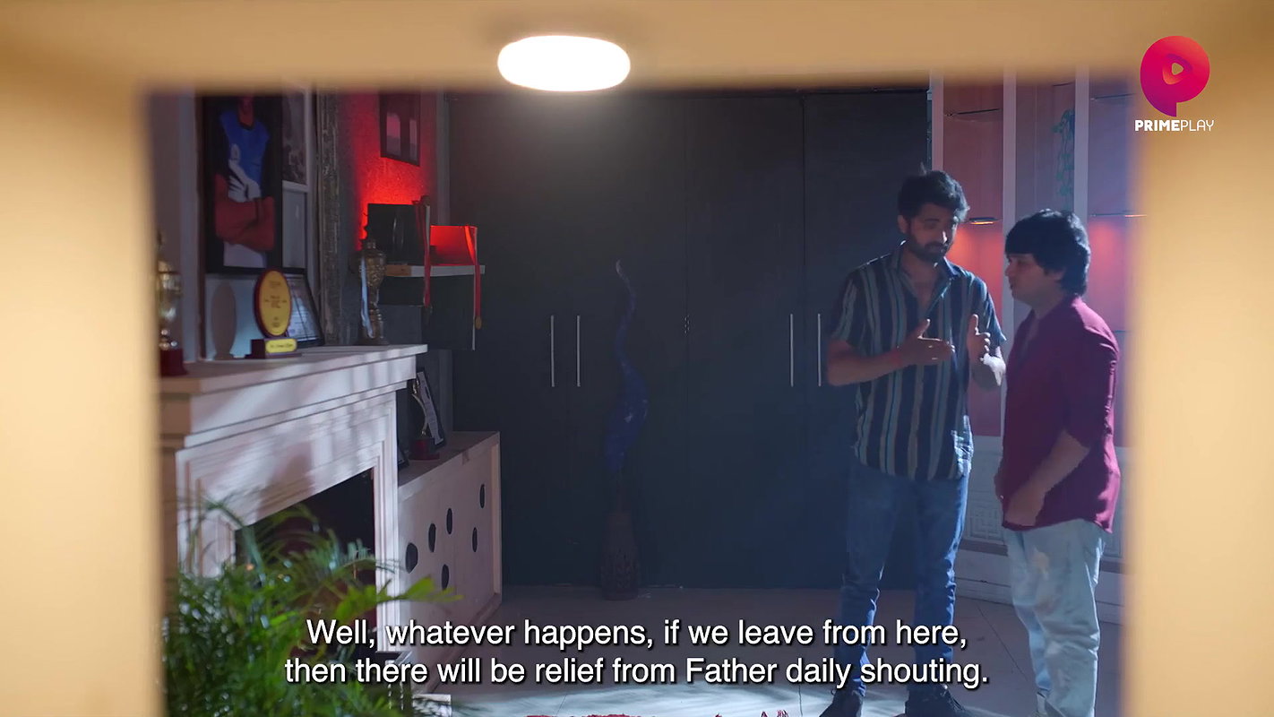 Antarvasna 2 Epi 1-3 primeplay