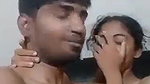Desi lover having