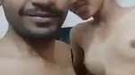 Desi lover having