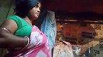 Village Bhabhi Boobs Show