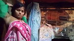 Village Bhabhi Boobs Show