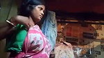 Village Bhabhi Boobs Show