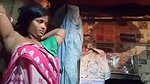 Village Bhabhi Boobs Show