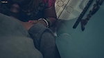 Bhabhi giving Blowjob after Fucked By Dewar