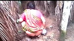 Aunty Ass Captured by Neibour Hidenly