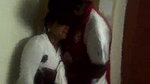 Having fun with bhabhi