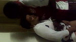 Having fun with bhabhi