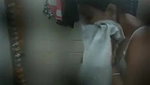 Bhabhi nude captured
