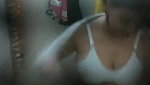 Bhabhi nude captured