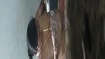 Bhabhi nude captured