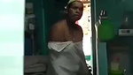 Bhabhi nude captured