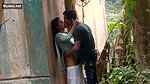Desi collage lover fucking outside collage video 4