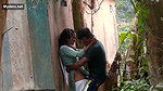 Desi collage lover fucking outside collage video 4