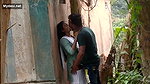 Desi collage lover fucking outside collage video 4