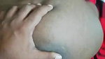 Big ass doggy
