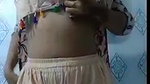 Sexy Bhabi Showing Ass Update