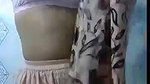 Sexy Bhabi Showing Ass Update