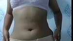 Sexy Bhabi Showing Ass Update