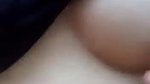 Village Girl Showing Boobs