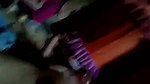 Village couple fucking