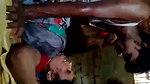 Village couple fucking
