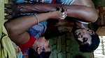 Village couple fucking