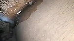 Hairy pussy creampie