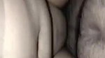 Bhabhi shaved pussy fucking