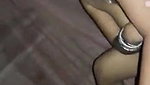 Desi village wife shy