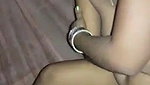 Desi village wife shy