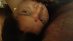INDIAN DESI AUNTY FIRST TIME BLOWJOB