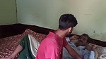 Paid mature bhabhi Fucked, cam fix by broker